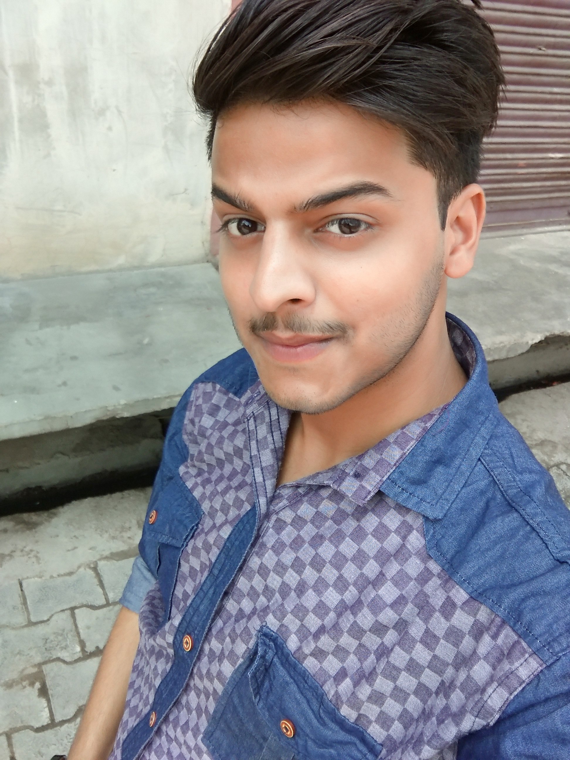 Nishant Saini
